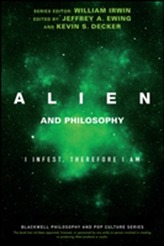  Alien and Philosophy