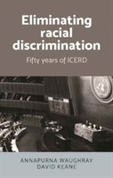  Fifty Years of the International Convention on the Elimination of All Forms of Racial Discrimination