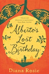  Alberto's Lost Birthday