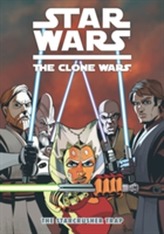  Star Wars - The Clone Wars