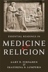  Essential Readings in Medicine and Religion