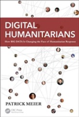  Digital Humanitarians