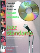  Jazz Standards