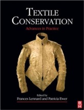  Textile Conservation