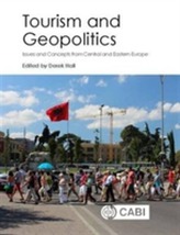  Tourism and Geopolitics