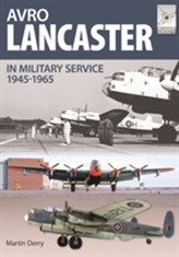  Avro Lancaster 1945-1964