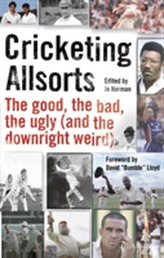  Cricketing Allsorts