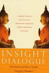  Insight Dialogue