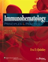  Immunohematology