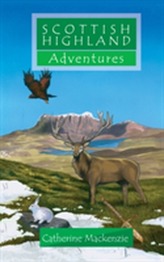  Scottish Highland Adventures