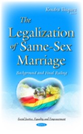  Legalization of Same-Sex Marriage