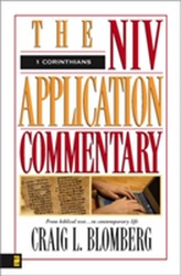  1 Corinthians
