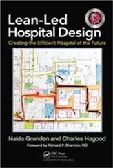  Lean-Led Hospital Design