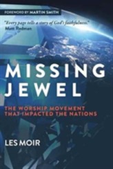  Missing Jewel