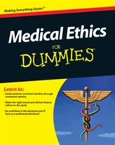  Medical Ethics For Dummies