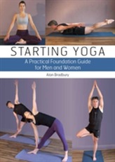  Starting Yoga