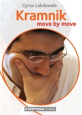  Kramnik: Move by Move