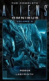 The Complete Aliens Omnibus, Volume 3