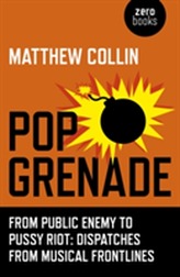  Pop Grenade