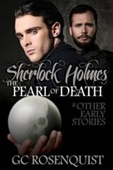  Sherlock Holmes - The Pearl of Death and Other Early Stories
