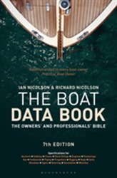 The Boat Data Book