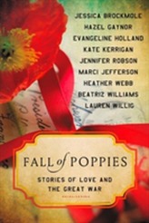  Fall of Poppies