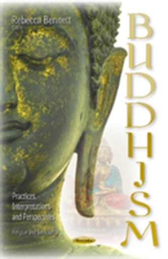 Buddhism  Buddhism