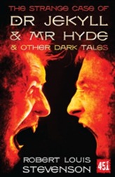 The Strange Case of Dr Jekyll and Mr Hyde