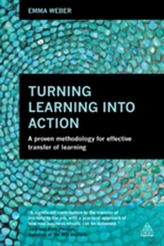  Turning Learning into Action