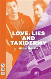  Love, Lies and Taxidermy
