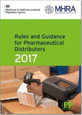  Rules and Guidance for Pharmaceutical Distributors (Green Guide) 2017