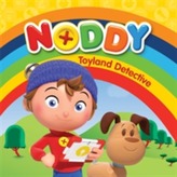  Noddy Toyland Detective: Noddy Toyland Detective