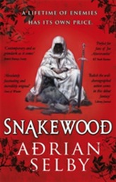  Snakewood