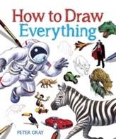  How to Draw Everything