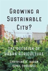  Growing a Sustainable City?