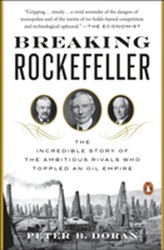  Breaking Rockefeller