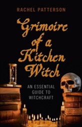  Grimoire of a Kitchen Witch