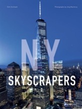  NY Skyscrapers