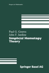  Simplicial Homotopy Theory