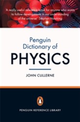  Penguin Dictionary of Physics