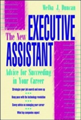 The New Executive Assistant