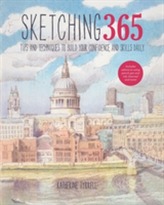  Sketching 365
