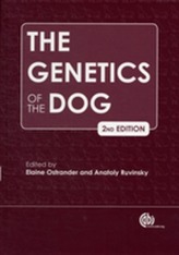  Genetics of the Dog