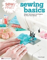  Sew Me! Sewing Basics