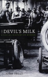 The Devil's Milk