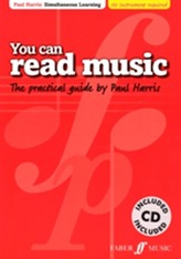  You Can Read Music