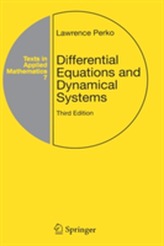  Differential Equations and Dynamical Systems