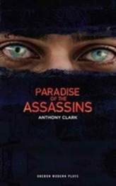  Paradise of the Assassins