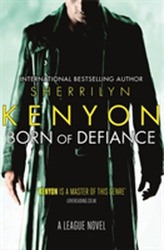  Born of Defiance