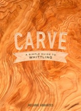  Carve